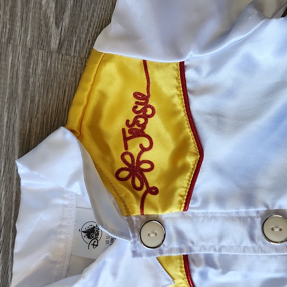 Toy Story Jessie Costume size12-18 Months - Picture 3 of 8